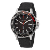 Reloj Para Hombre Nautica Cocoa Beach Napcbf201 Negro