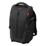 Mochila Sony Para Cámaras Lcs-bp2 Negro