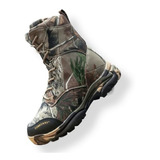 Bota Camuflaje/realtree/caza/pesca/outdoor