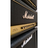 Marshall 3315 150 Watts Lead - 1980s - Serie Jcm 800 Único 