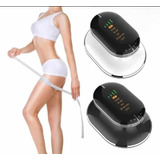 Lipo Lux Radiofrequência Bipolar 4 Modos Ems Slim Rf C Caixa