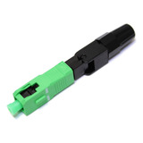 Conector Fibra Optica Mecanico Rapido Sc/apc Npc 8802 Nuevo!