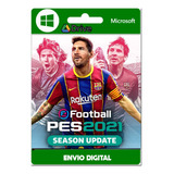 Pes 2021 Pc Mídia Digital