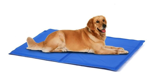 Manta Refrescante Md Pet Cool Mat Para Mascotas 