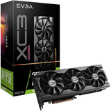 Tarjeta De Video Nvidia Evga Xc3 Ultra Gaming  Rtx 3080 10gb