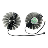Ventilador De Resfriamento Para Palit Rtx2080ti Gamingpro Oc