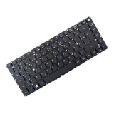 Teclado P/ Notebook Acer Aspire Es1-520