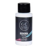 Reborn Gc Nails Diluyente De Esmalte Gel 30 Ml