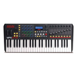 Akai Mpk 249 - Controlador Midi Profesional