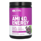 Amino Energy Aminoacidos 30 Ser - Unidad a $98814