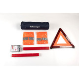 Kit De Seguridad (sin Extintor) - Volkswagen Pmrbolsegc