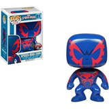 Funkopop Spiderman 2099 Special Edition #81