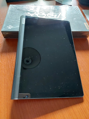 Tablet  Lenovo Yoga Smart Tab Yt-x705f 10.1  64gb 4gb Ram