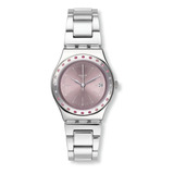 Reloj Swatch Pinkaround Yls455g