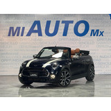 Mini Cooper S Convertible 2021