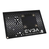 Placa Traseira P/ Gpu Geforce Gtx 750 Ti 100-bp-375 Evga