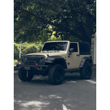 Jeep Wrangler 2011 3.8 Sport