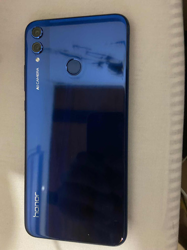 Celular Huawei Honor 8x