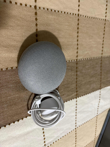 Google Home Mini