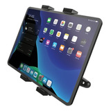 Soporte Universal De Autos Para Tablet, iPad, Trust