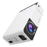 Projector Home Hd Mini Portátil, Versión Con La Misma Pantal