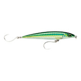 Señuelo Rapala Long - Cast 12cm - 36g X-rap Letales C/u