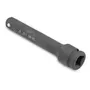 Barra Extension Tubo Alto Impacto 1/2'' X 127mm Bremen 5837