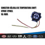 Conector Sensor Vlvula De Temperatura Swift Sprint 2 Pines Chevrolet Sprint