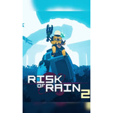 Risk Of Rain 2 Steam Key Pc Digital 