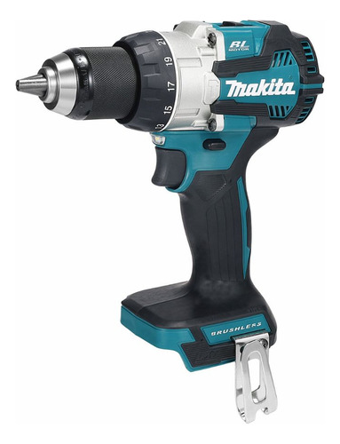 Parafusadeira Furadeira 18v S/ Bateria Dhp489z - Makita