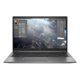 Hp Zbook Firefly 14 G8 14  Workstation Laptop I7-1185g7  Vvc