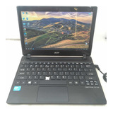Laptop Acer Aspire Celeron 4gb Ram 50ssd Webcam Win10