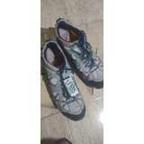 Zapatillas Merrell Trekking/ Montañismo Talle Grande