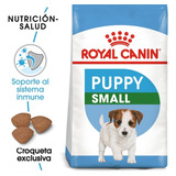Mini Puppy Royal Canin 5.9 Kg - Alimento Para Cachorro - Nuevo Original Sellado