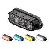 Faro Estrobo Led Feniex Alto Rendiemiento Q3 Multicolor