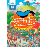 Pato Donald ¿dónde Está Donald? - Disney - Planeta