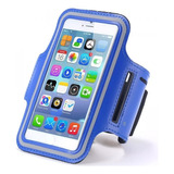 Brazalete Para Celular Deportivo Funda Impermeable De 6.5 