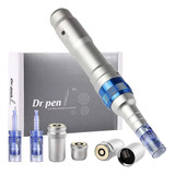 Dermapen Dr. Pen A6 Inalambrico Recargable Con 2 Cartuchos. 