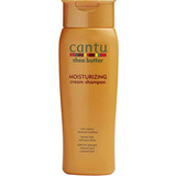 Cantu Champú Hidratante, 13.5 Oz (paquete De 4)