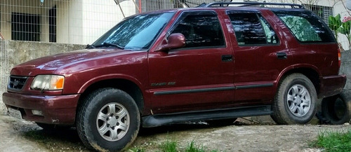 CHEVROLET BLAZER DLX V6 4.3  4X2