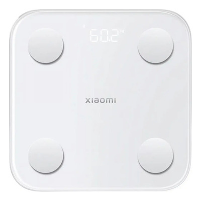 Xiaomi Body Composition Scale S400, Báscula Smart Digital Bt | Envío gratis