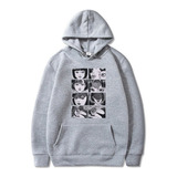 Junji Ito Hoodies Anime Manga Japón Weeaboo Otaku Horror