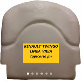 Relleno Poliuretano Asiento Renault Twingo Linea Vieja