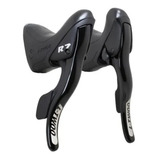 Manijas De Cambio Freno Ruta Ltwoo R7 2x10 Ergopower Shifter