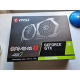 Msi Gaming X 1650 Super