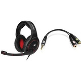 Auriculares Headphones Con Cable Y Microfono | Sennheiser