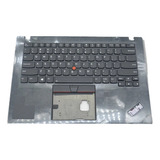 Funda Superior Para Lenovo Thinkpad T490s Carcasa, Novedad