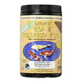 Alimento Para Peces Koi En Clima Frío 12 Oz Legacy