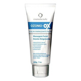 Ozonio Ox Loção Energizante Facial 200g Cosmobeauty