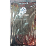 Fundas De Eco Cuero Con Logo Volkswagen Amarok 